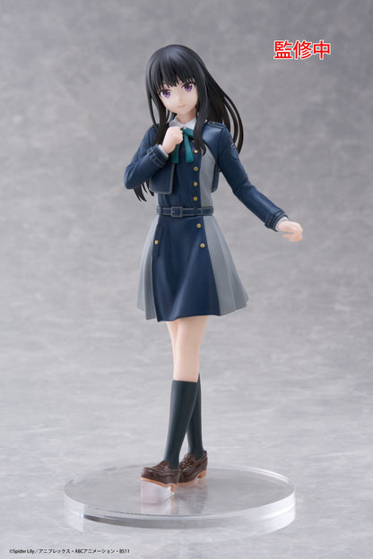 Takina Inoue School Uniform Ver. Taito - Anime Figuren günstig kaufen