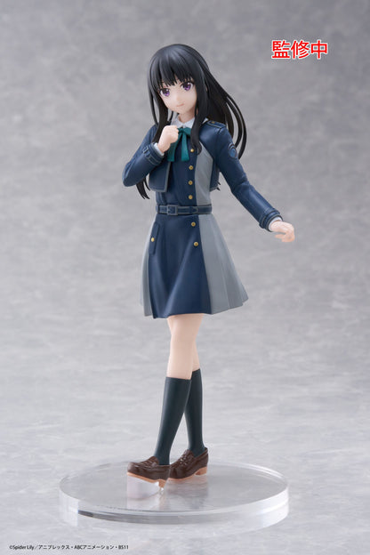 Takina Inoue School Uniform Ver. Taito - Anime Figuren günstig kaufen