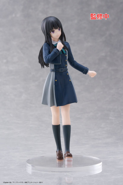 Takina Inoue School Uniform Ver. Taito - Anime Figuren günstig kaufen