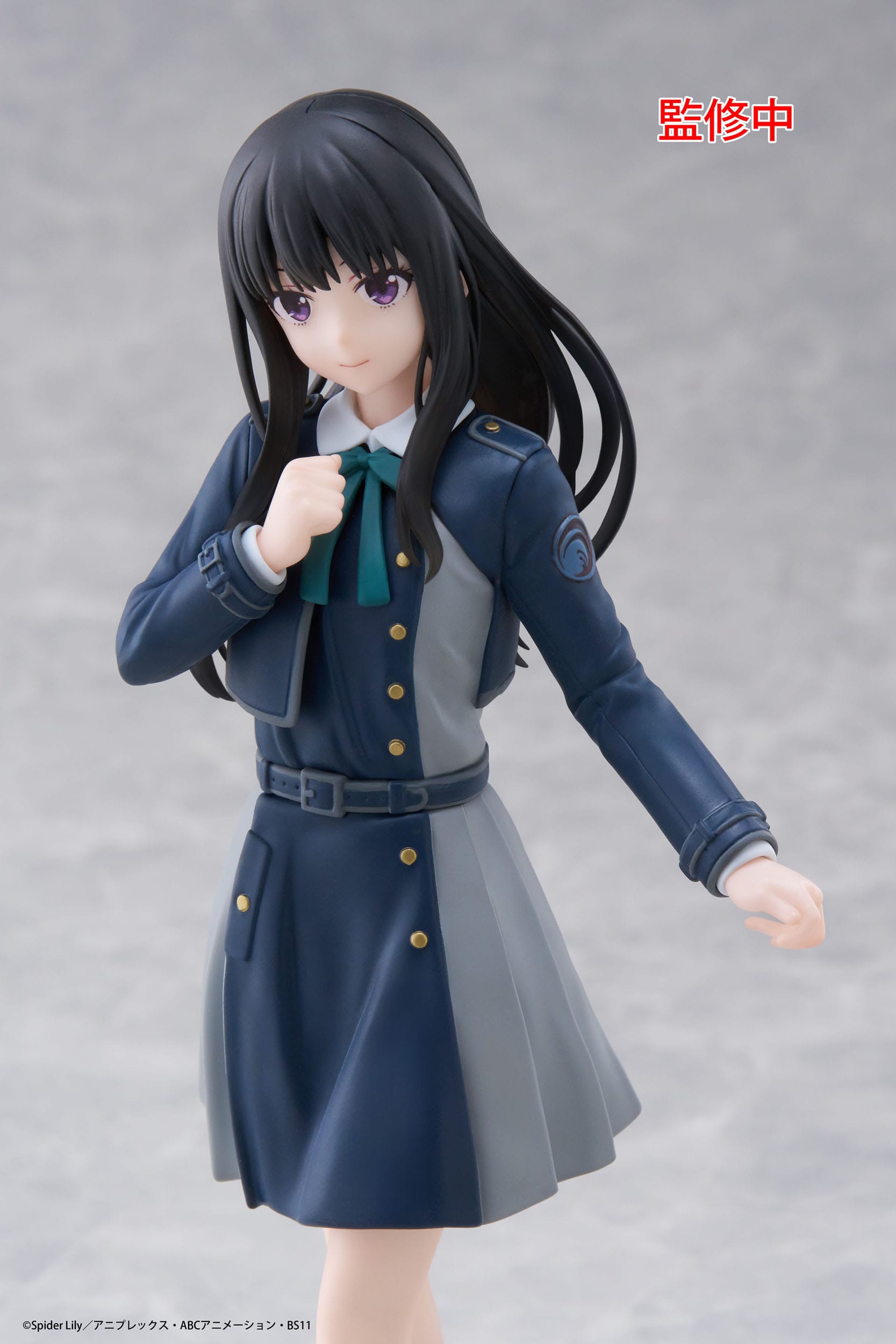 Takina Inoue School Uniform Ver. Taito - Anime Figuren günstig kaufen