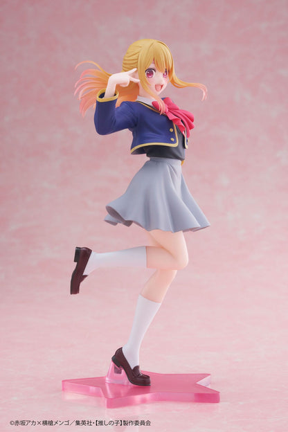 Ruby Hoshino - School Uniform Ver. - Taito - Anime Figuren günstig kaufen