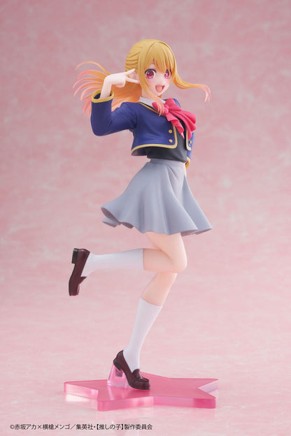 Ruby Hoshino - School Uniform Ver. - Taito - Anime Figuren günstig kaufen
