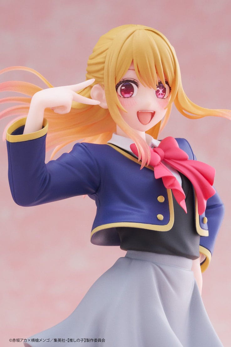 Ruby Hoshino - School Uniform Ver. - Taito - Anime Figuren günstig kaufen