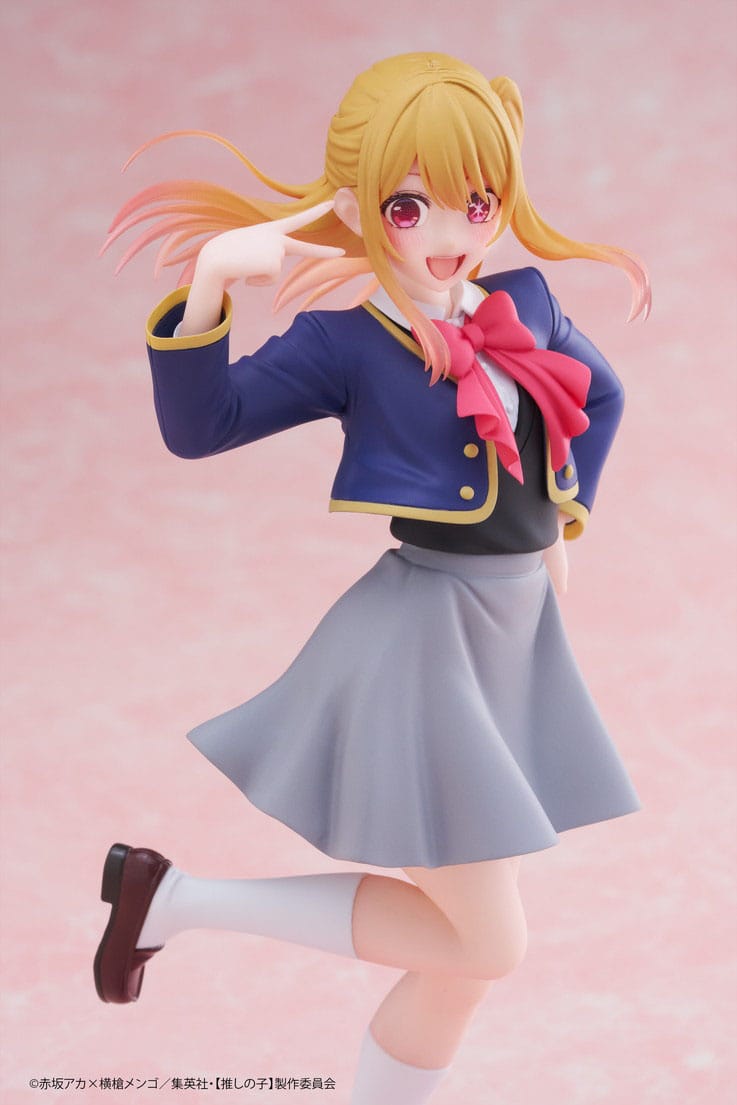 Ruby Hoshino - School Uniform Ver. - Taito - Anime Figuren günstig kaufen