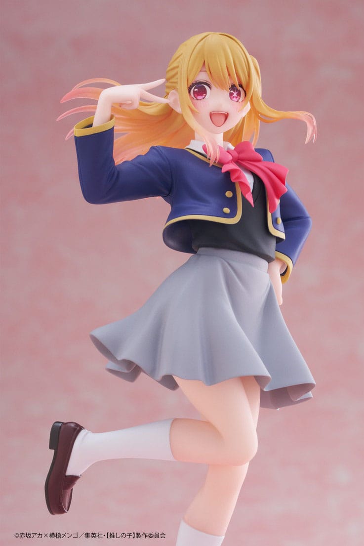 Ruby Hoshino - School Uniform Ver. - Taito - Anime Figuren günstig kaufen