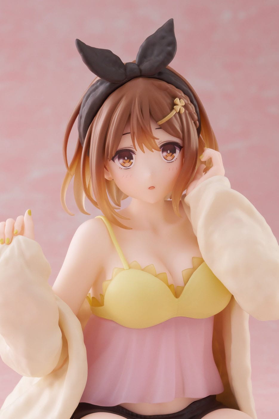 Ryza Atelier Ryza Taito - Anime Figuren günstig kaufen