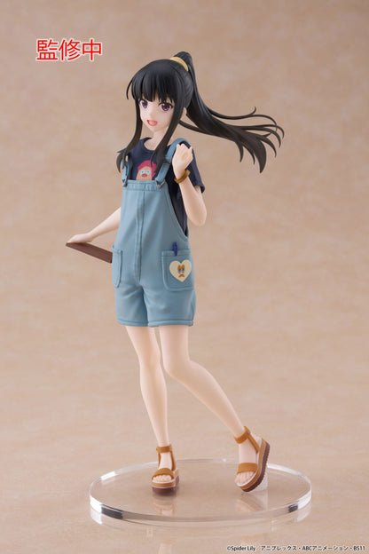Takina Inoue Hawaiian Ver. Taito - Anime Figuren günstig kaufen