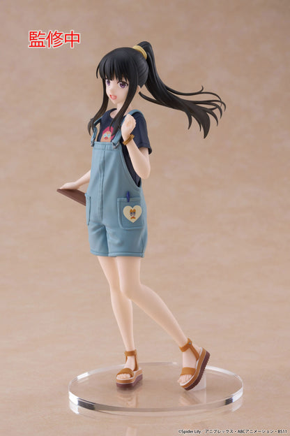 Takina Inoue Hawaiian Ver. Taito - Anime Figuren günstig kaufen
