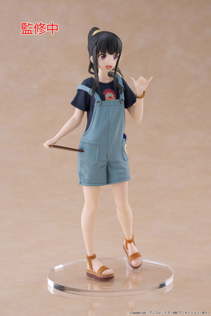 Takina Inoue Hawaiian Ver. Taito - Anime Figuren günstig kaufen