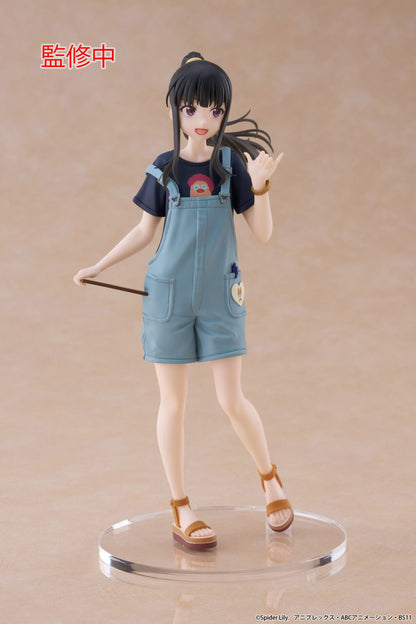 Takina Inoue Hawaiian Ver. Taito - Anime Figuren günstig kaufen