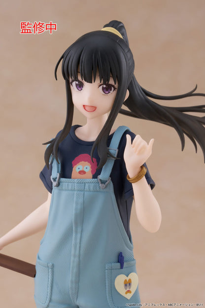 Takina Inoue Hawaiian Ver. Taito - Anime Figuren günstig kaufen
