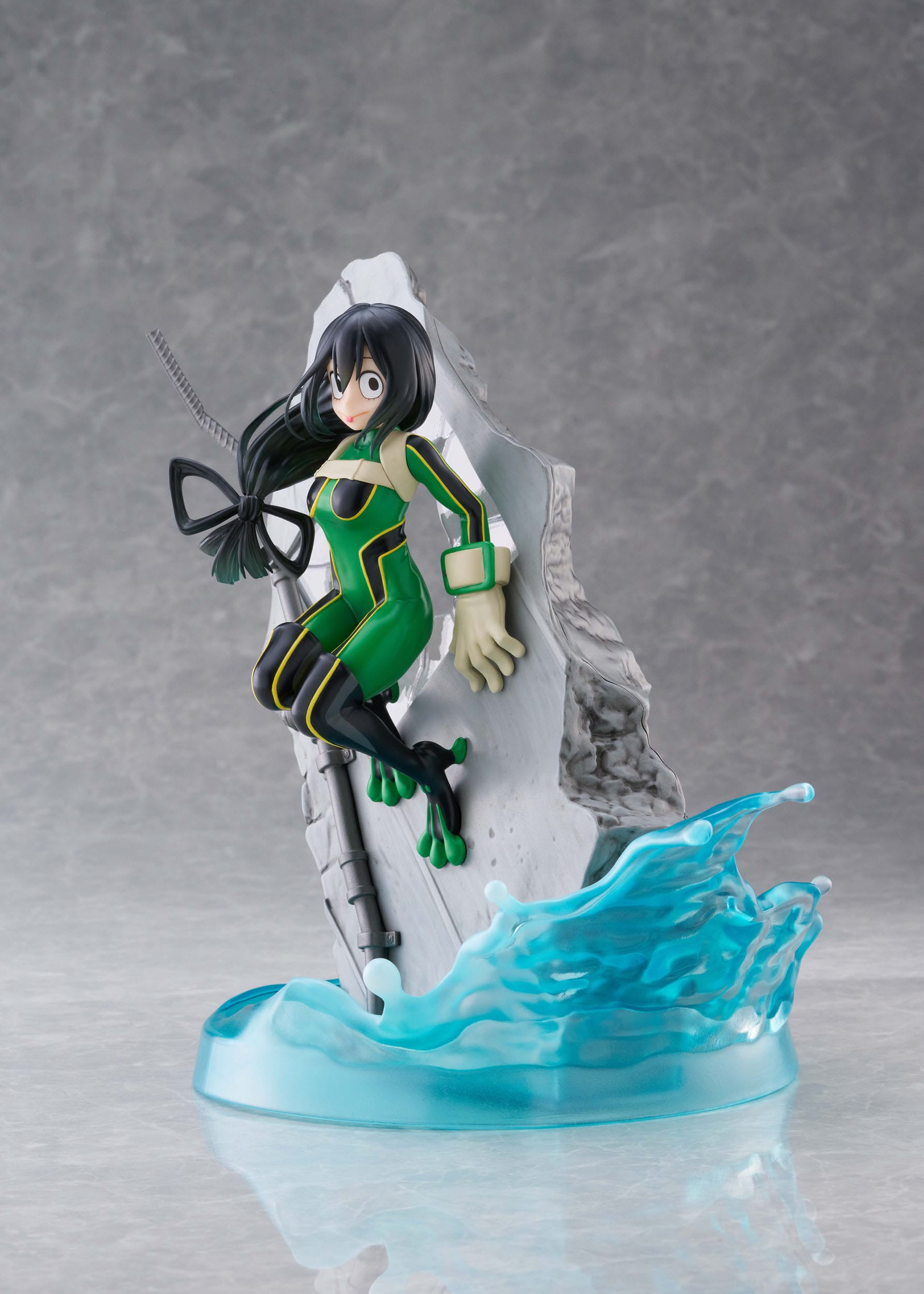 Tsuyu Asui Dressta Taito - Anime Figuren günstig kaufen