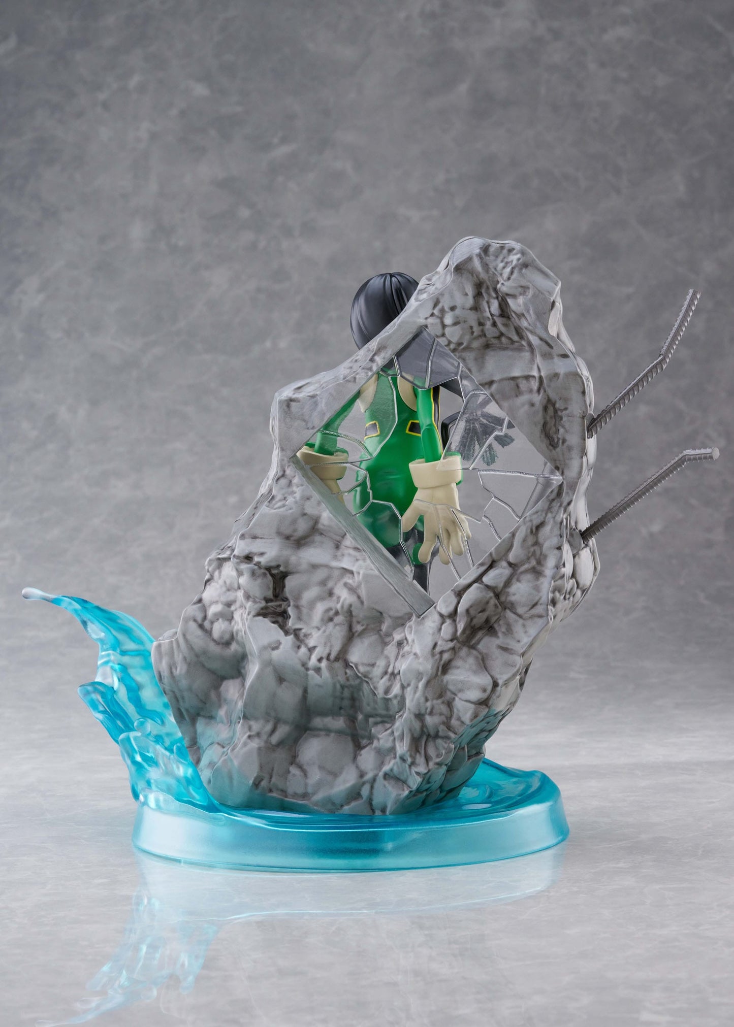 Tsuyu Asui Dressta Taito - Anime Figuren günstig kaufen