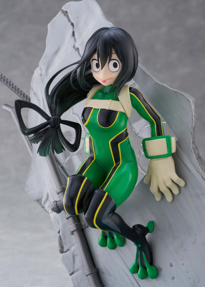 Tsuyu Asui Dressta Taito - Anime Figuren günstig kaufen