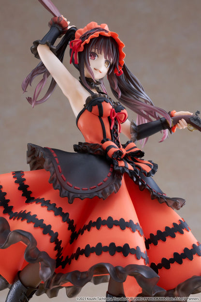 Kurumi Tokisaki (Zafkiel) Reissue Taito