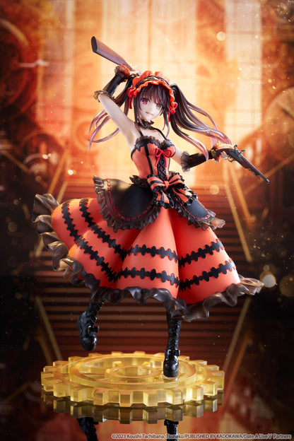 Kurumi Tokisaki (Zafkiel) Reissue Taito