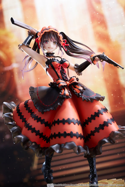 Kurumi Tokisaki (Zafkiel) Reissue Taito