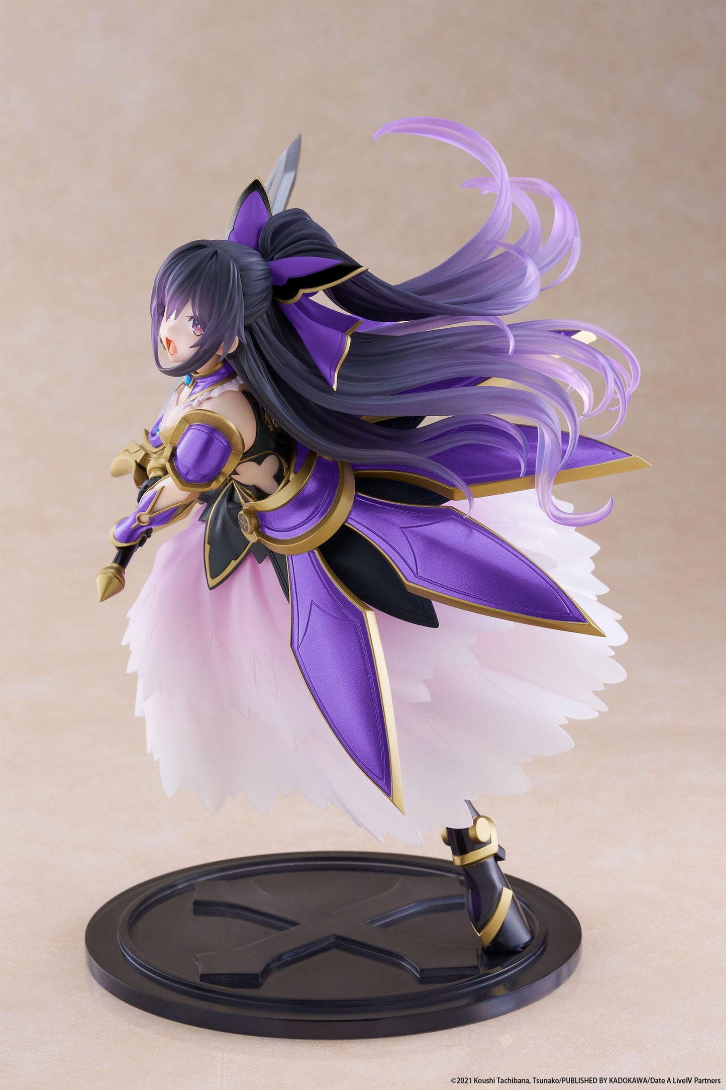 Tohka Yatogami (Sandalphon) Reissue Taito