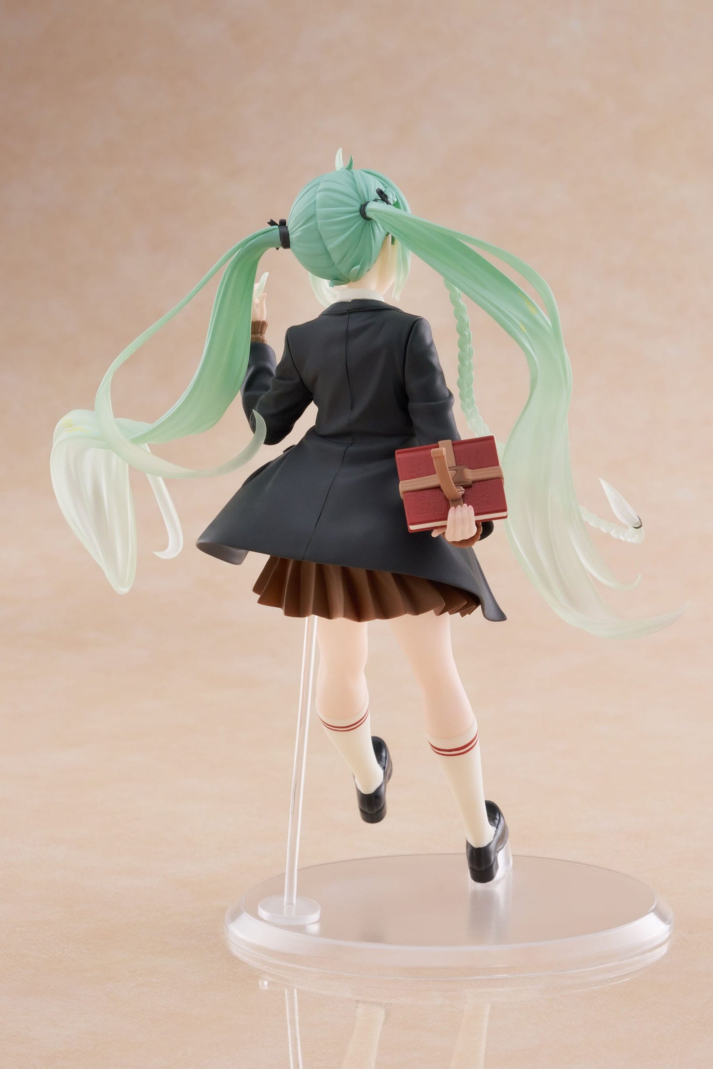 Hatsune Miku Fashion Preppy Ver. Taito - Anime Figuren günstig kaufen