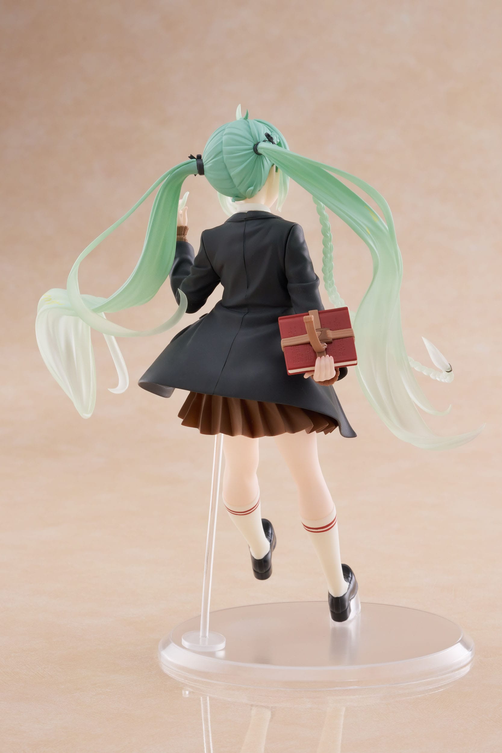 Hatsune Miku Fashion Preppy Ver. Taito - Anime Figuren günstig kaufen