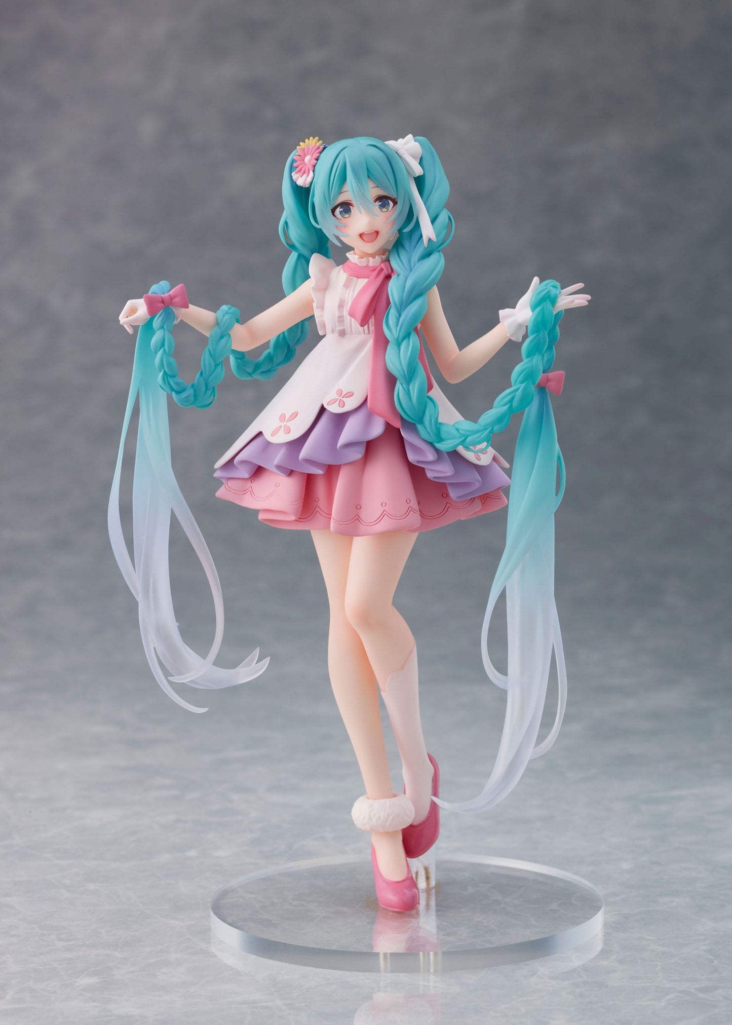 Rapuinzel Ver. Hatsune Miku Taito