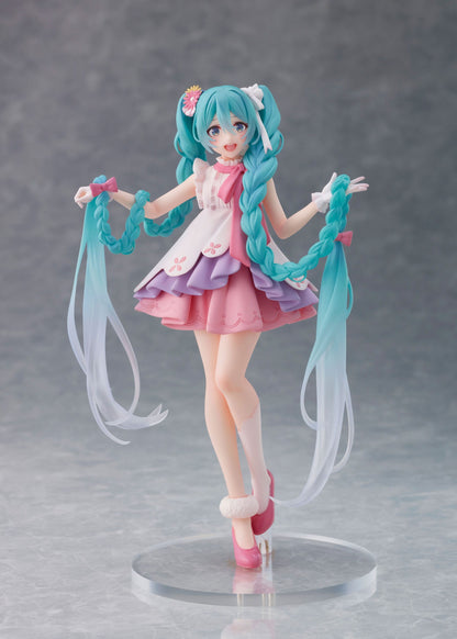 Rapuinzel Ver. Hatsune Miku Taito