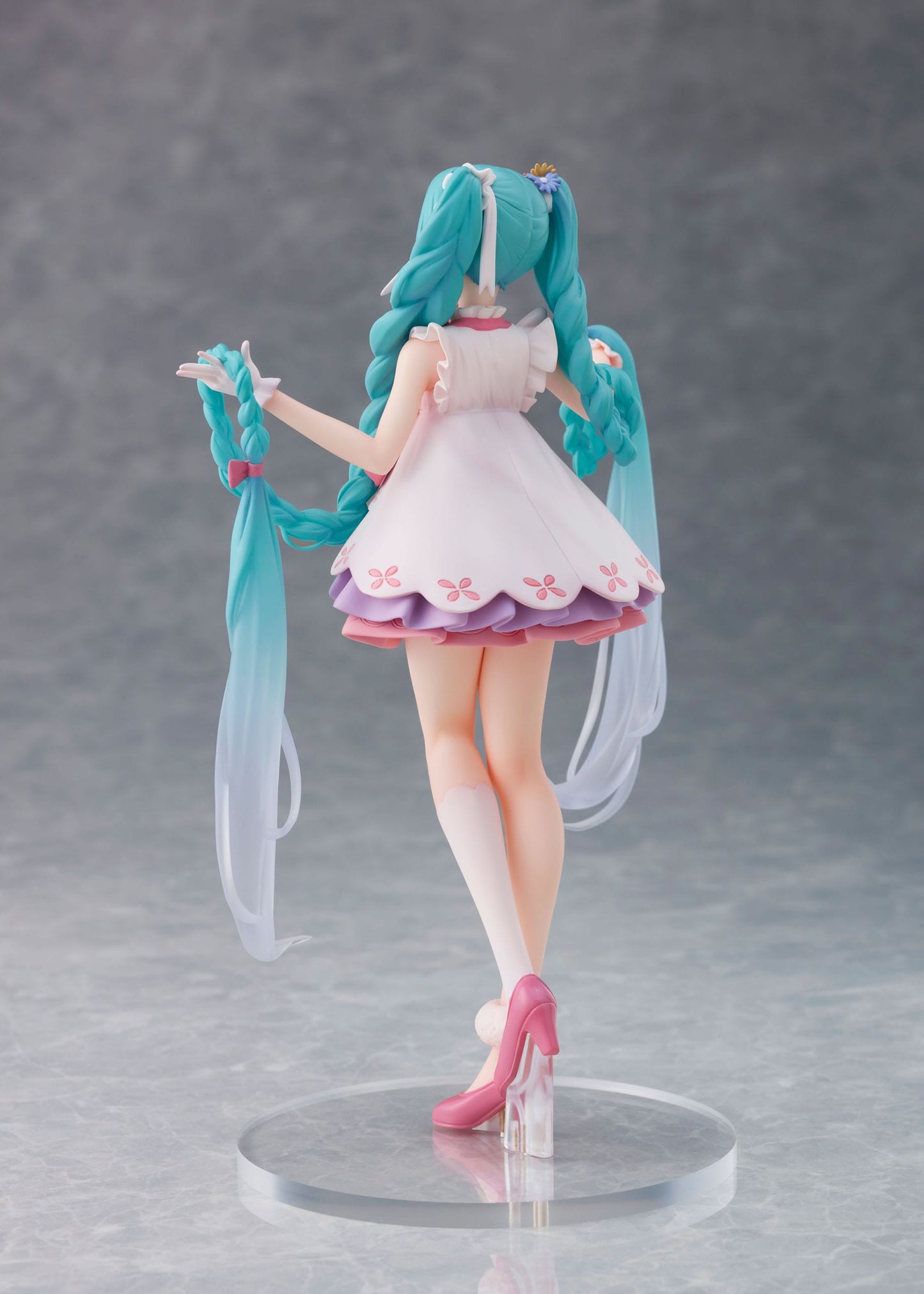 Rapuinzel Ver. Hatsune Miku Taito