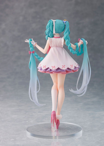Rapuinzel Ver. Hatsune Miku Taito
