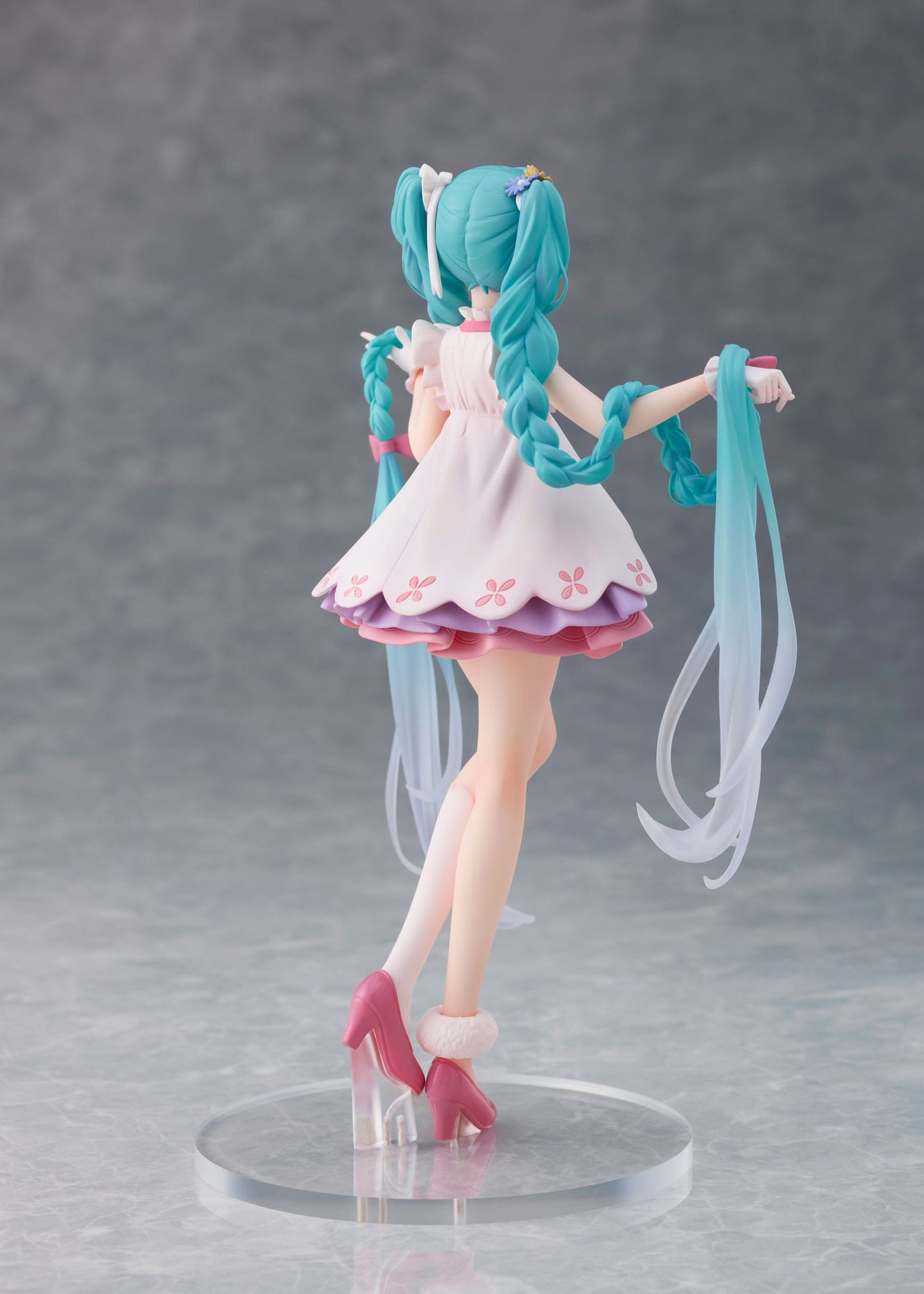 Rapuinzel Ver. Hatsune Miku Taito