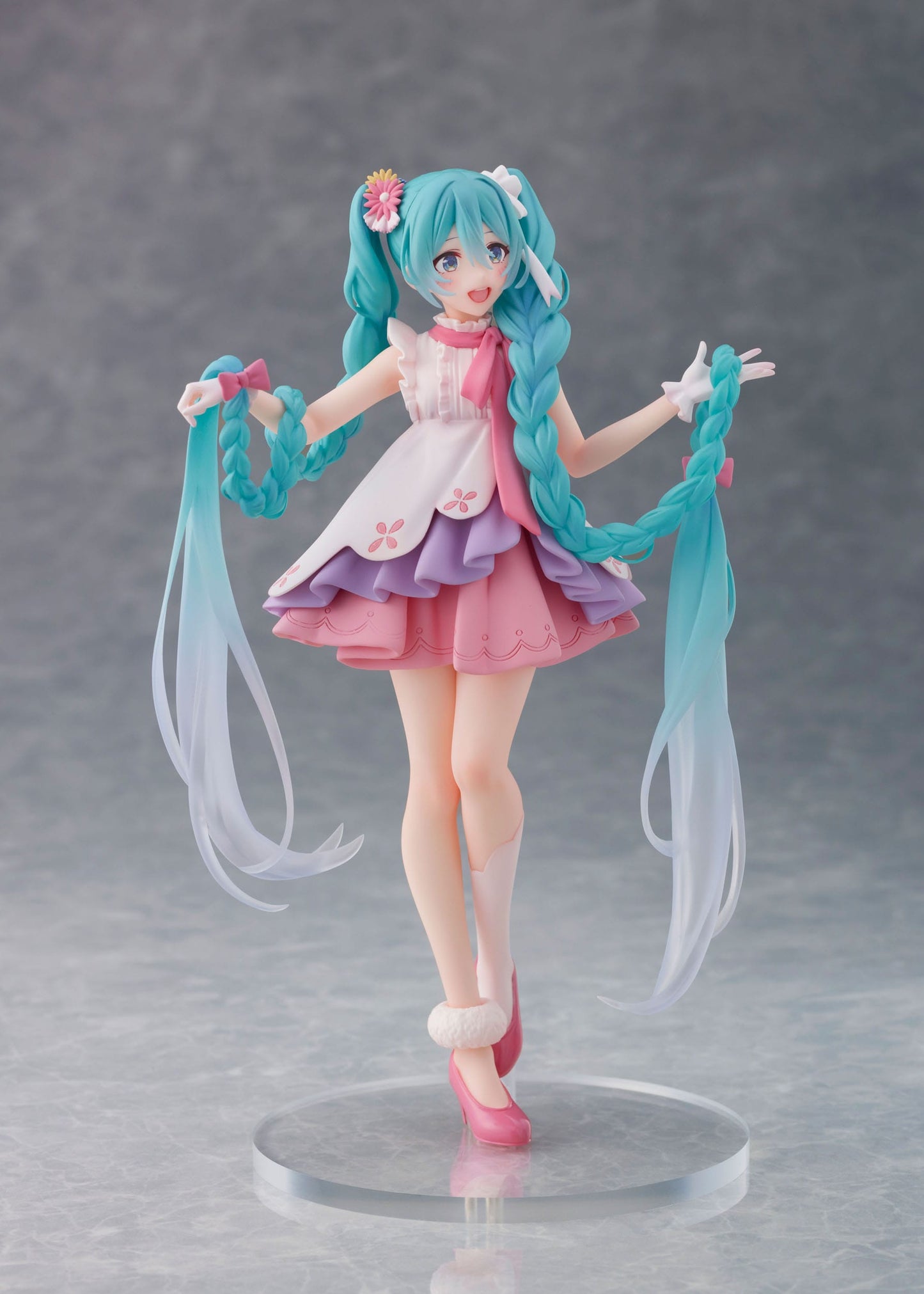 Rapuinzel Ver. Hatsune Miku Taito