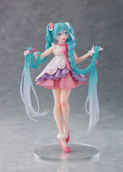 Rapuinzel Ver. Hatsune Miku Taito
