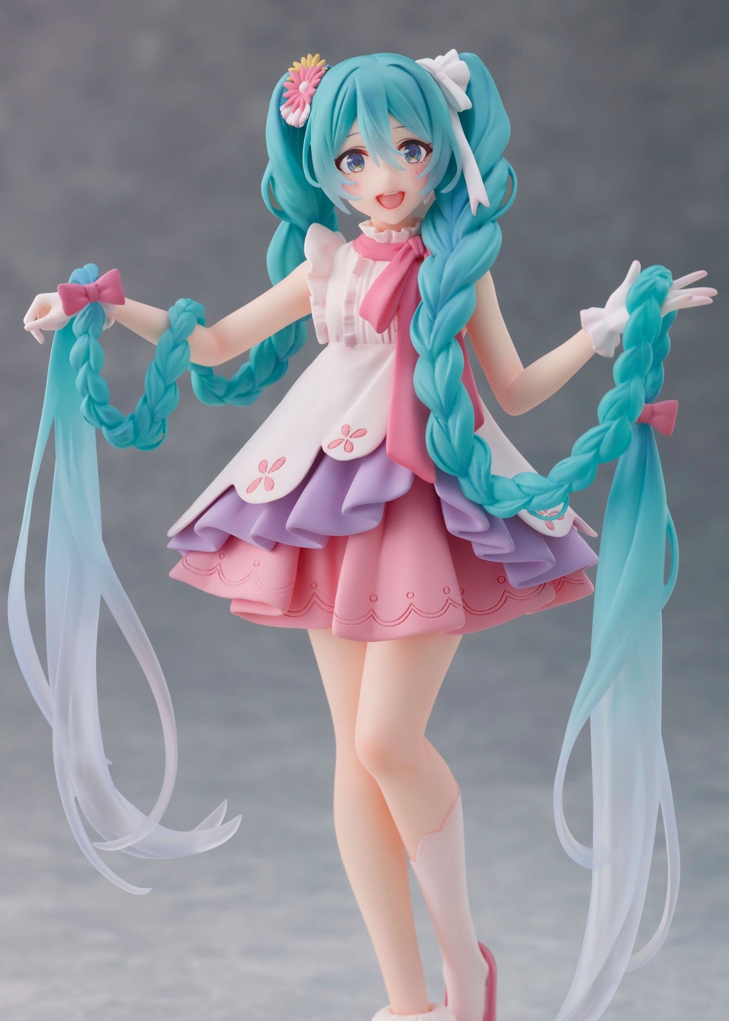 Rapuinzel Ver. Hatsune Miku Taito
