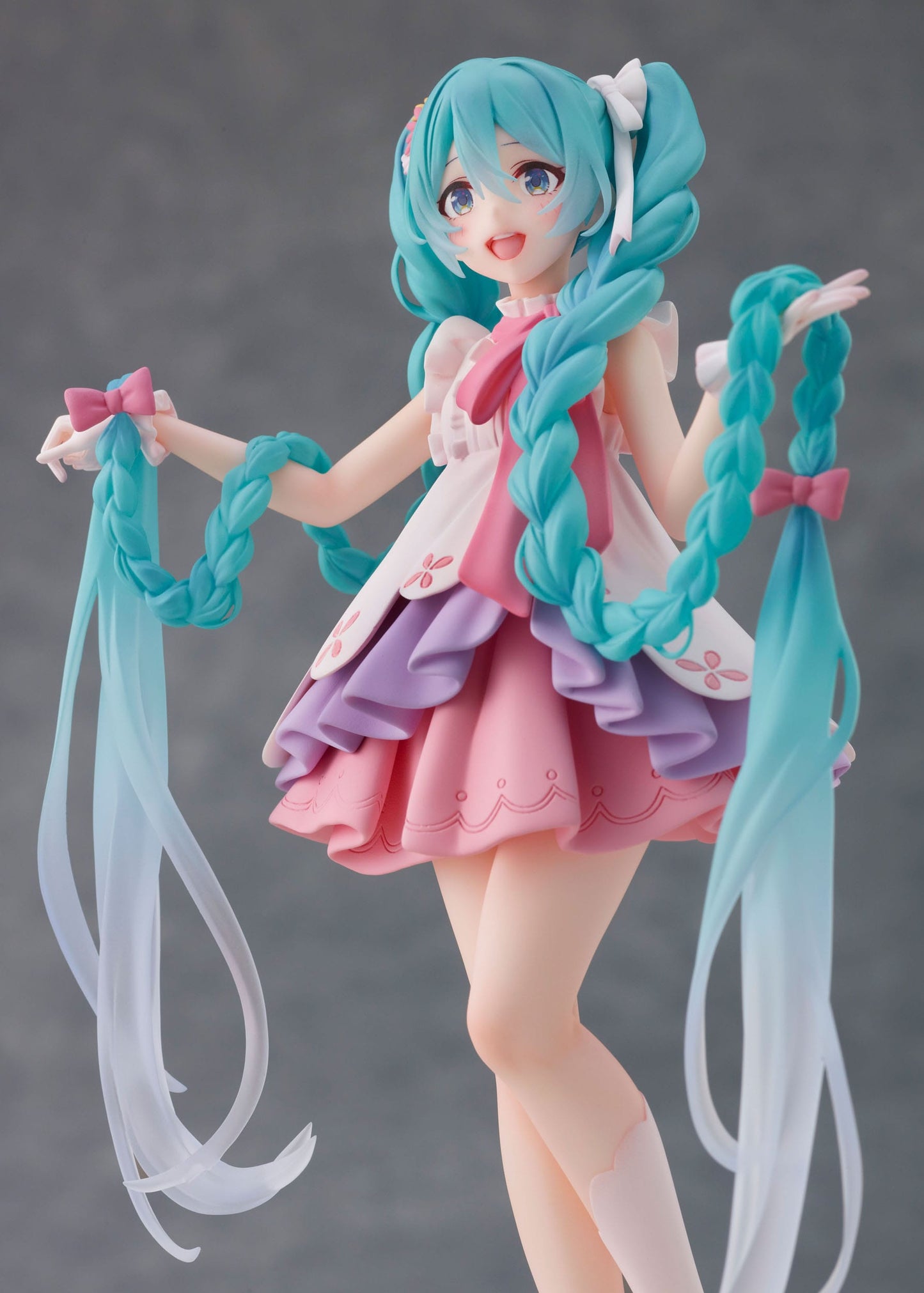 Rapuinzel Ver. Hatsune Miku Taito