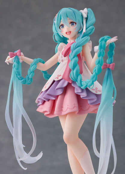 Rapuinzel Ver. Hatsune Miku Taito