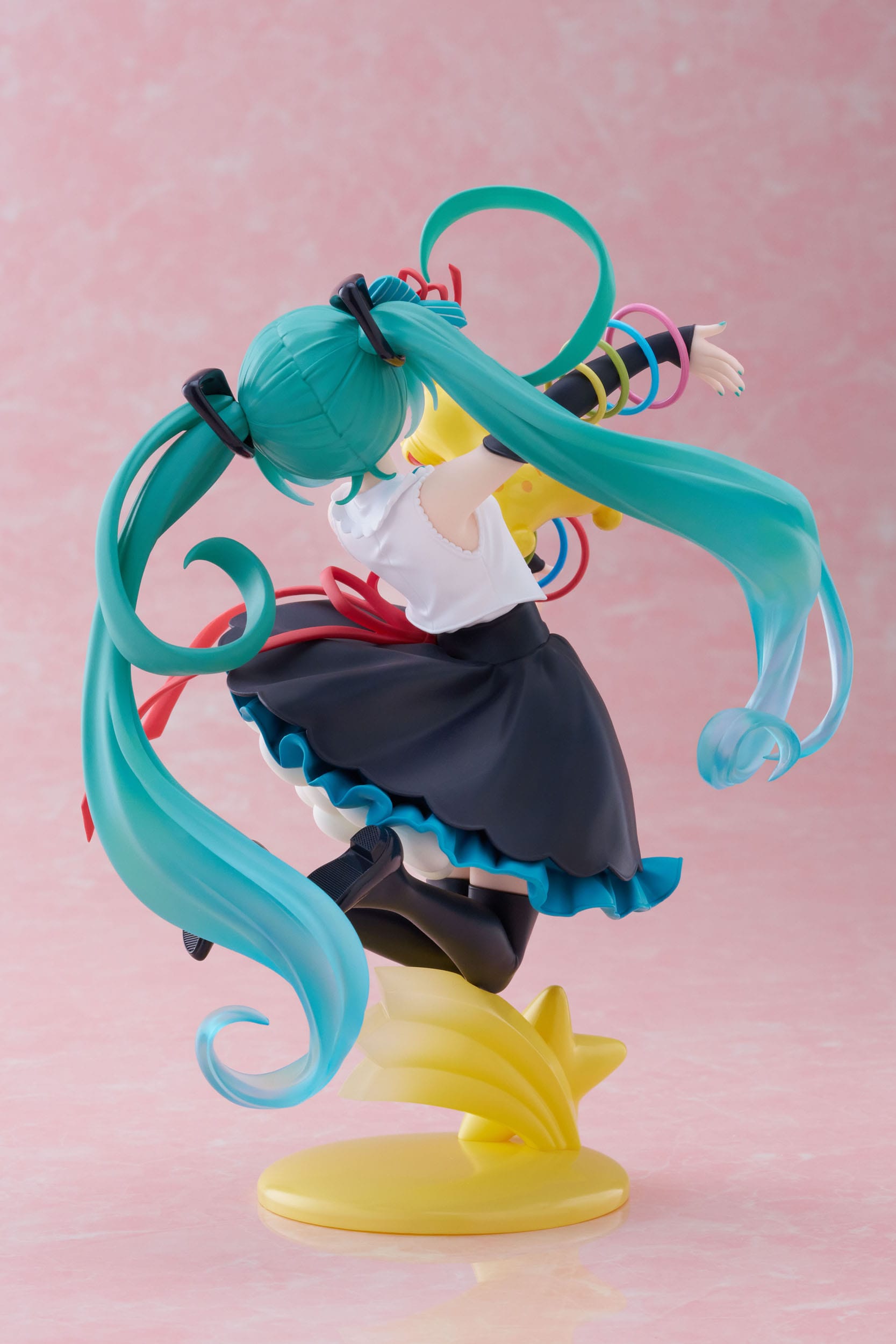 Hatsune Miku Thank You Ver. Reissue AMP+ Taito - Anime Figuren günstig kaufen