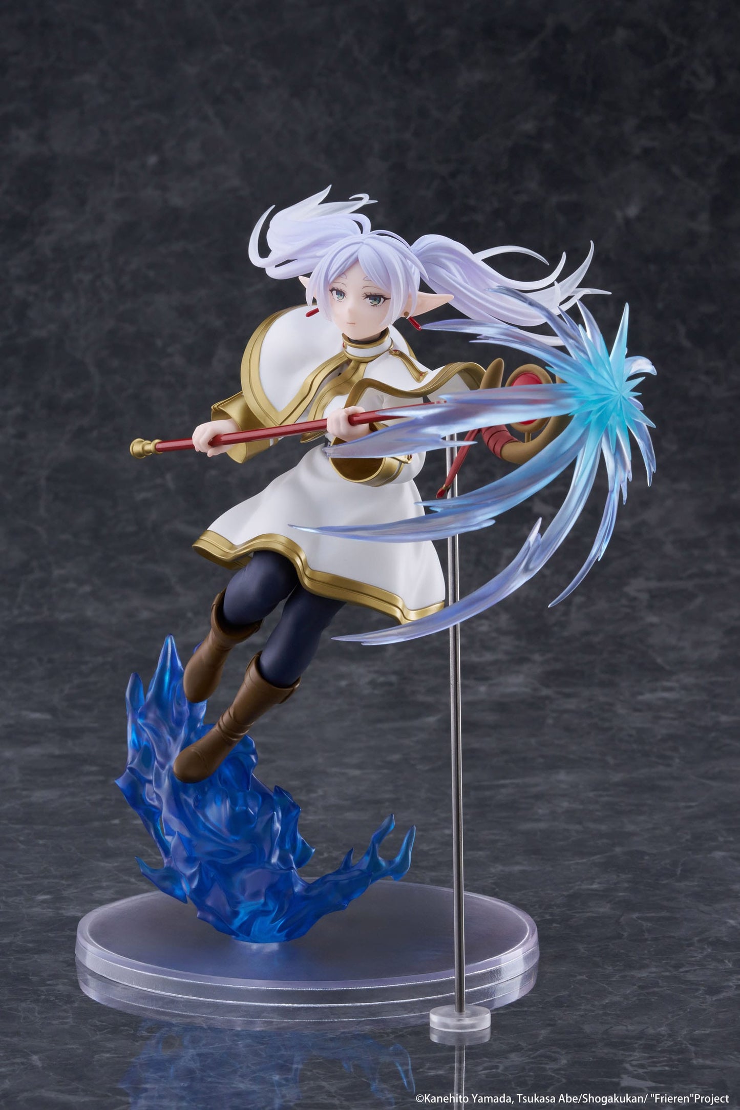 Frieren AMP+ Taito - Anime Figuren günstig kaufen