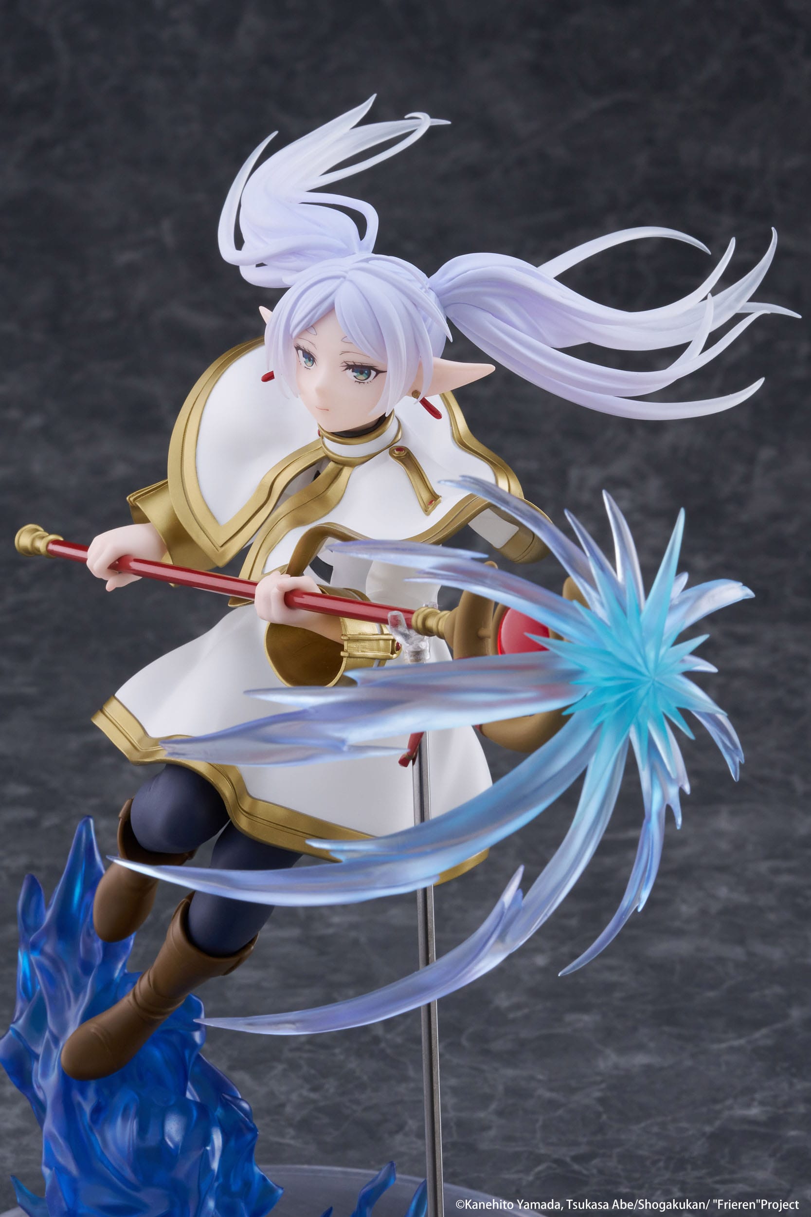 Frieren AMP+ Taito - Anime Figuren günstig kaufen