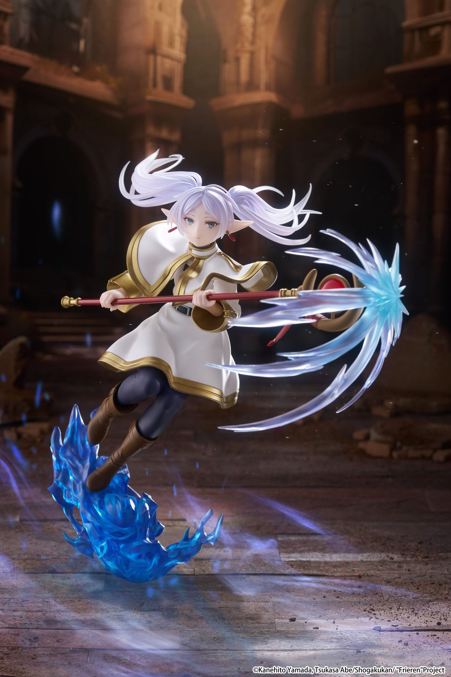 Frieren AMP+ Taito - Anime Figuren günstig kaufen
