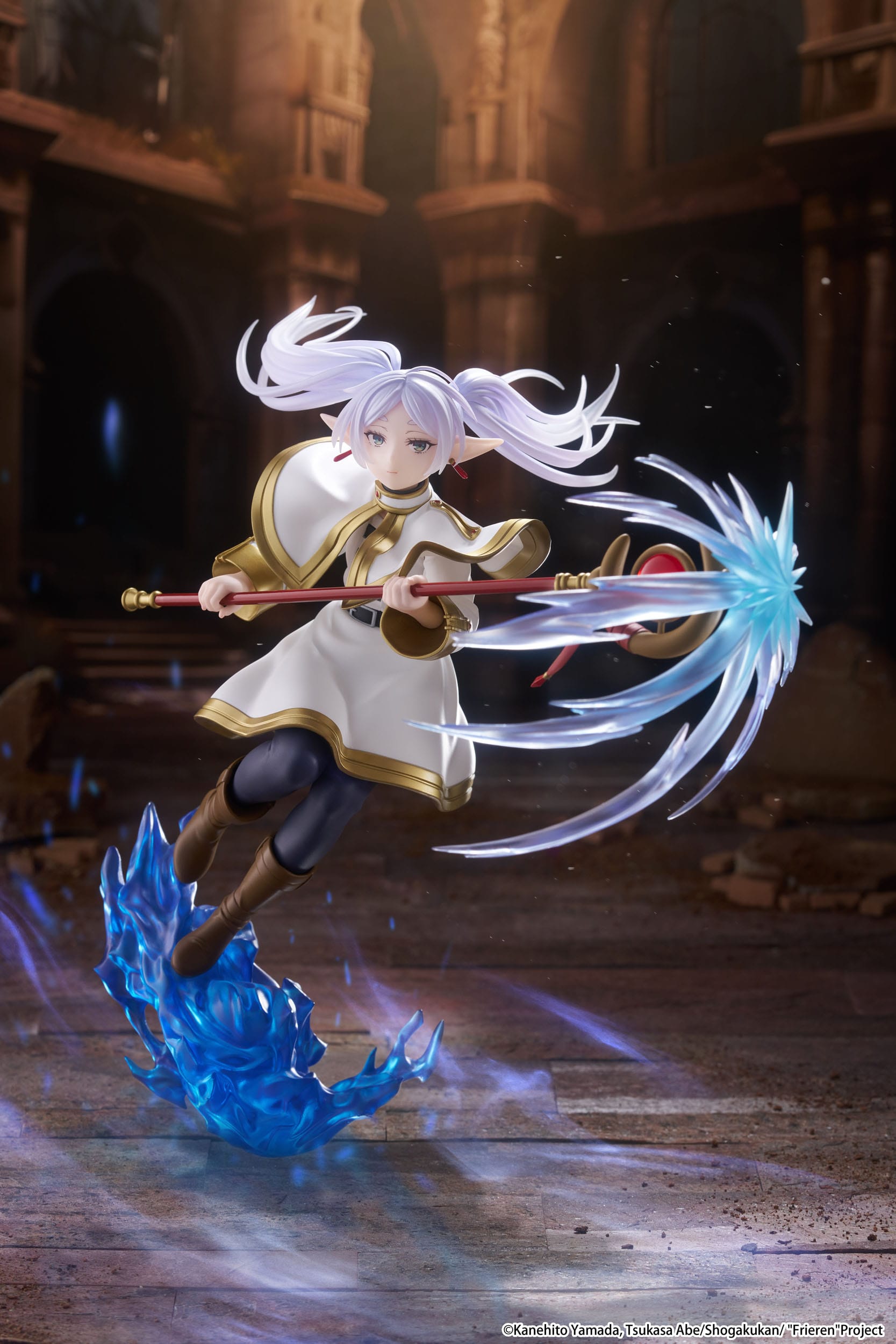 Frieren AMP+ Taito - Anime Figuren günstig kaufen