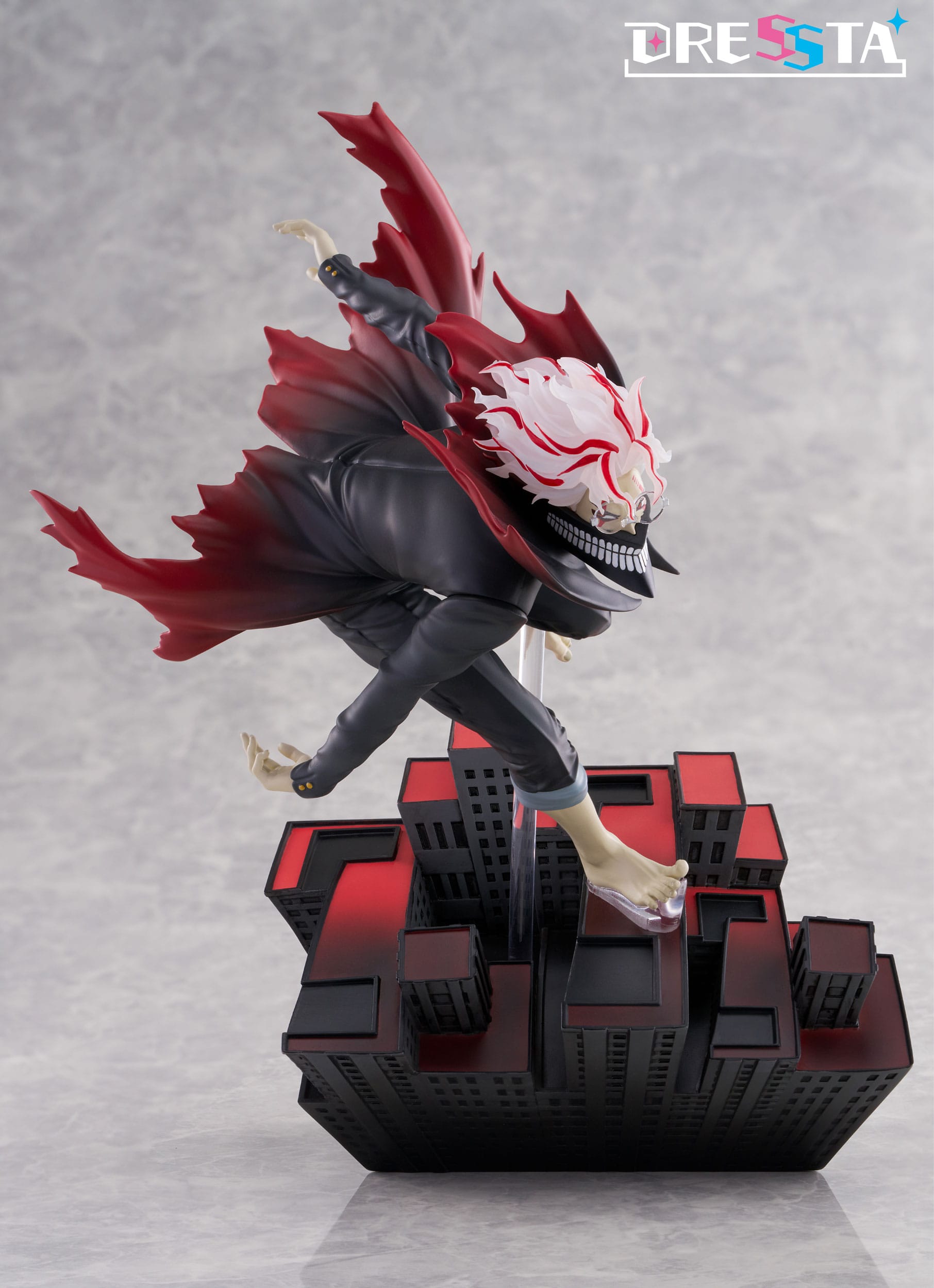 Okarun Transformed Dressta Taito - Anime Figuren günstig kaufen