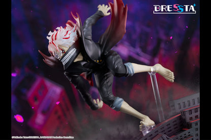 Okarun Transformed Dressta Taito - Anime Figuren günstig kaufen