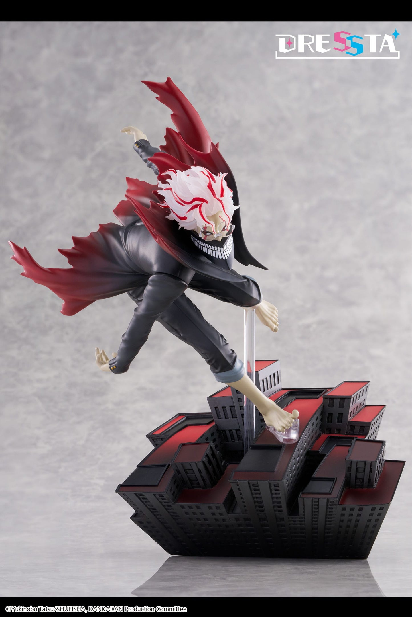 Okarun Transformed Dressta Taito - Anime Figuren günstig kaufen