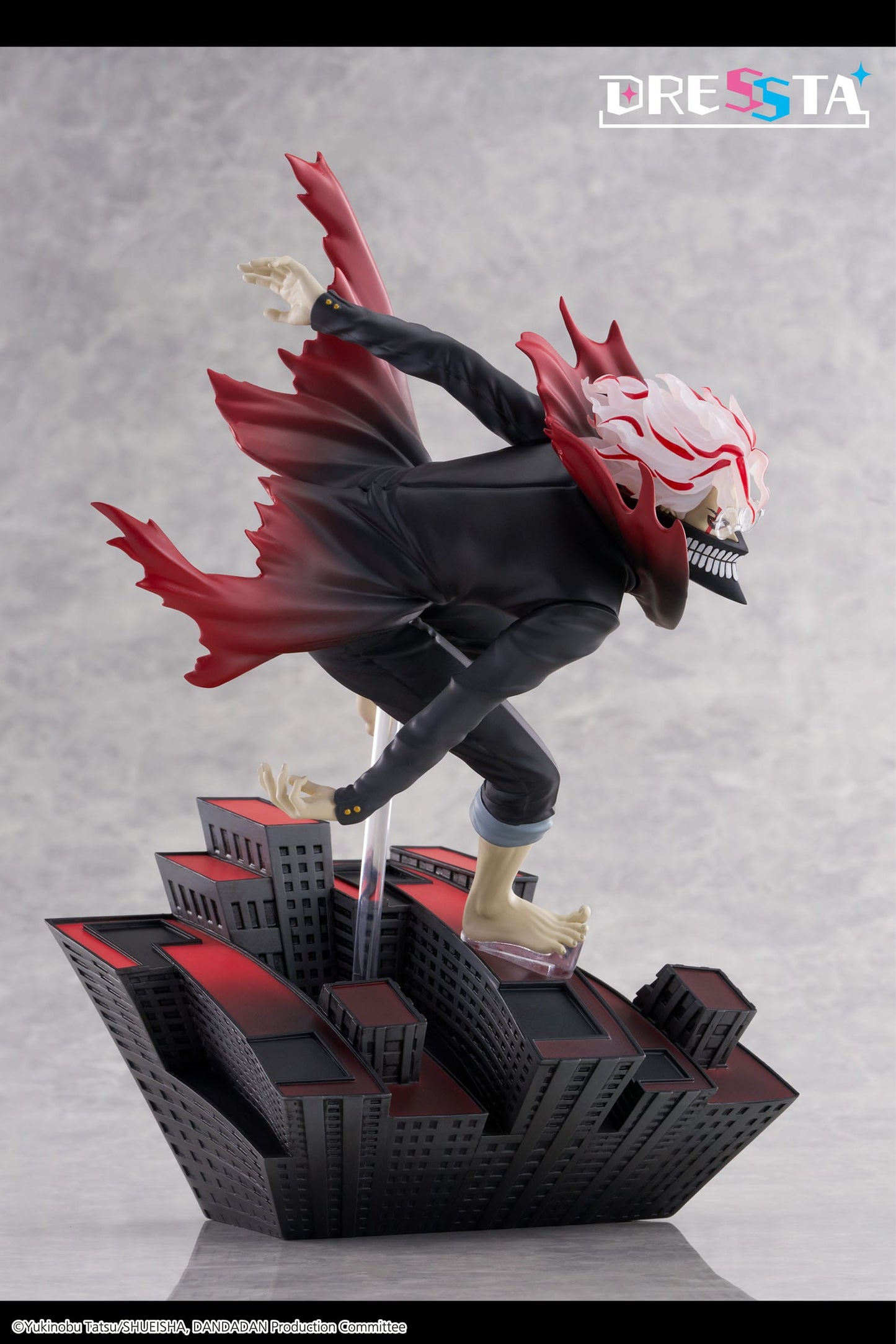Okarun Transformed Dressta Taito