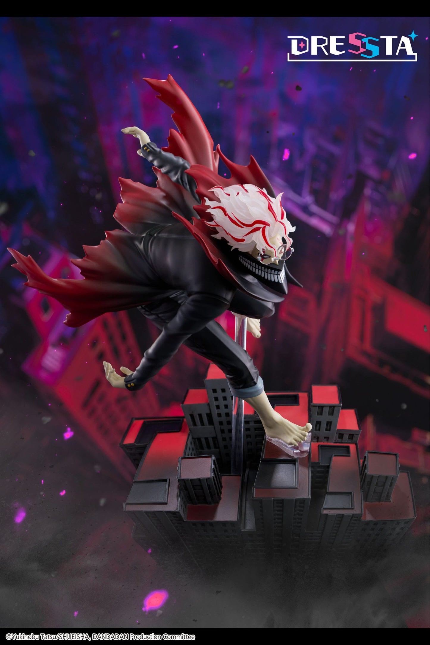 Okarun Transformed Dressta Taito - Anime Figuren günstig kaufen