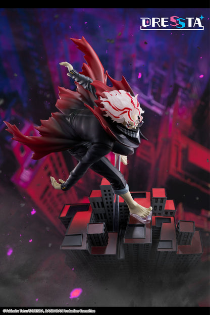 Okarun Transformed Dressta Taito - Anime Figuren günstig kaufen