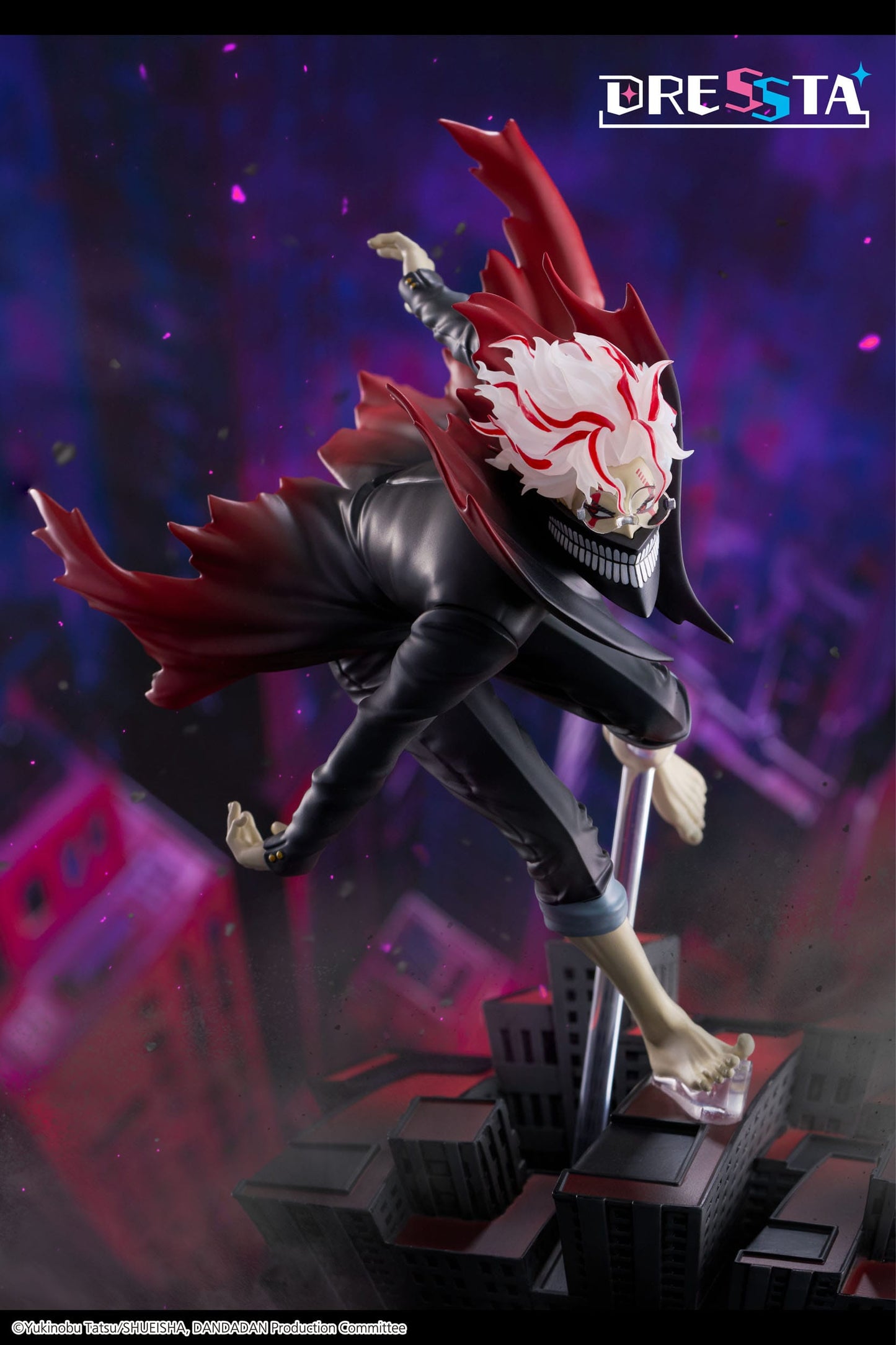 Okarun Transformed Dressta Taito - Anime Figuren günstig kaufen