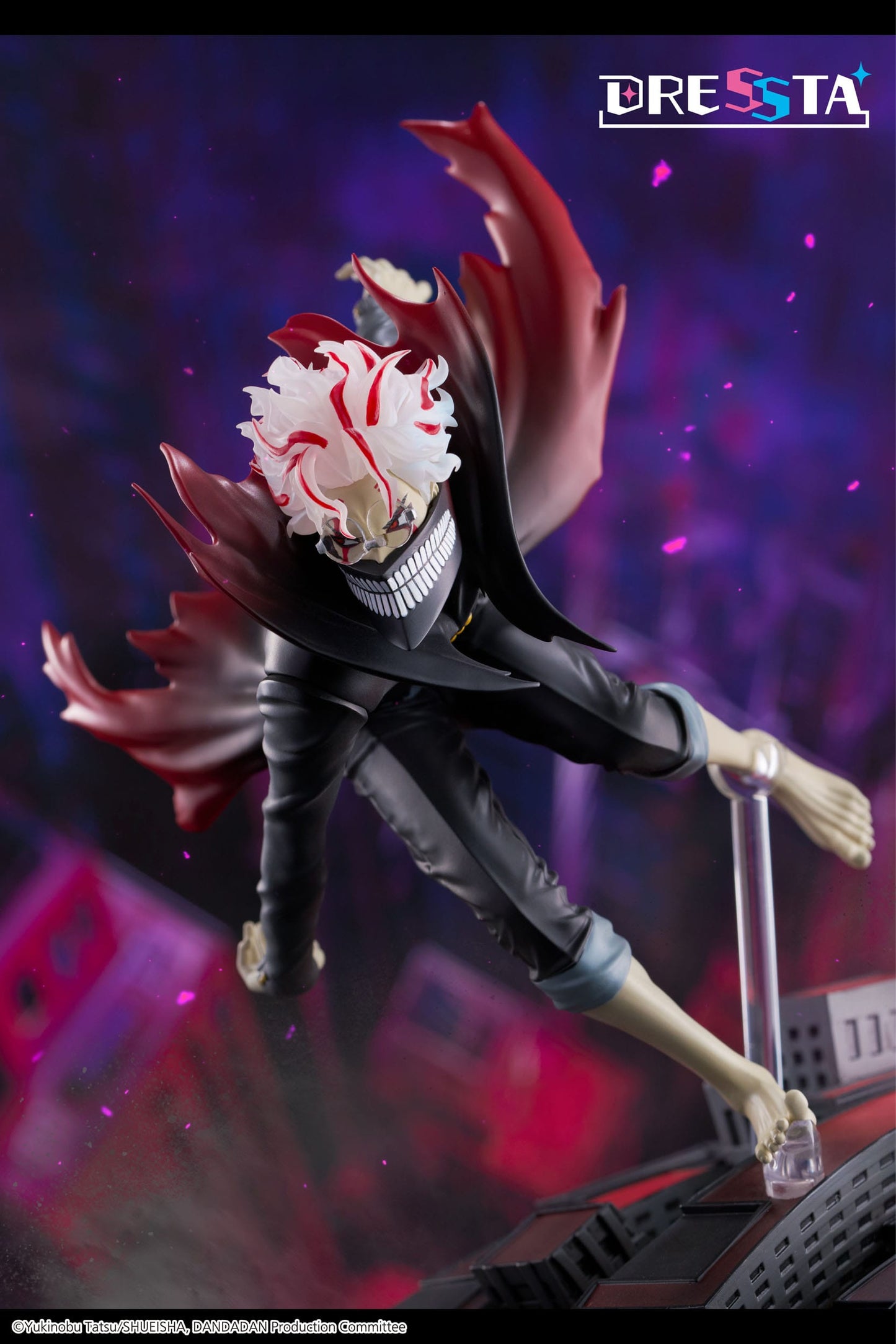 Okarun Transformed Dressta Taito - Anime Figuren günstig kaufen