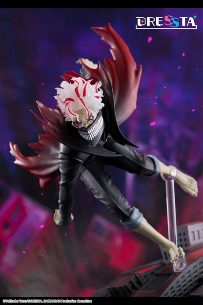 Okarun Transformed Dressta Taito - Anime Figuren günstig kaufen