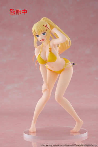 Darkness Swimwear Ver. Taito