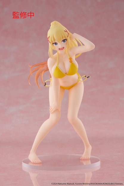 Darkness Swimwear Ver. Taito